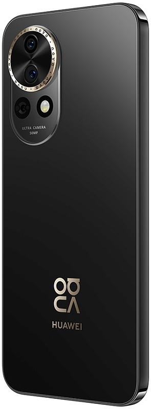 Huawei Nova 13 12/256GB (черный) фото 7
