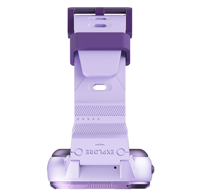 HONOR Choice Kids Watch Plus (фиолетовый) фото 6