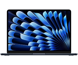 Apple Macbook Air 13" M3 2024 (MRXV3) 8/256GB (полуночный)