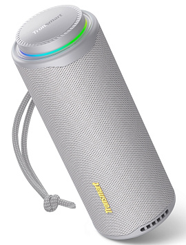 Tronsmart T8 (серый)