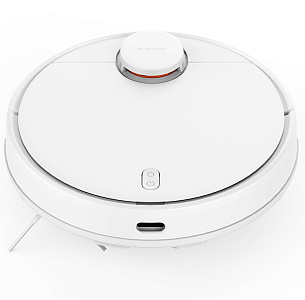 Xiaomi Robot Vacuum S10 (белый)