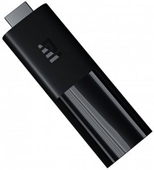 Xiaomi Mi TV Stick EU (черный) фото 5
