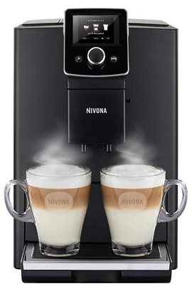 Nivona CafeRomatica NICR 820