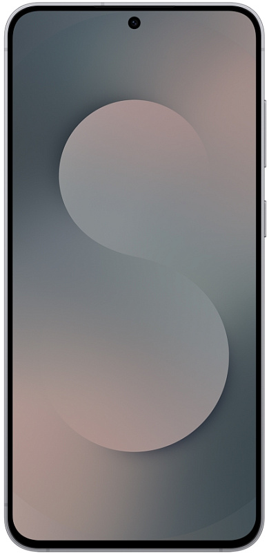 Samsung Galaxy S25 FE (S731) 8/256GB (черный) фото 2