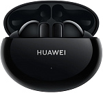Huawei FreeBuds 4i (черный) фото 5