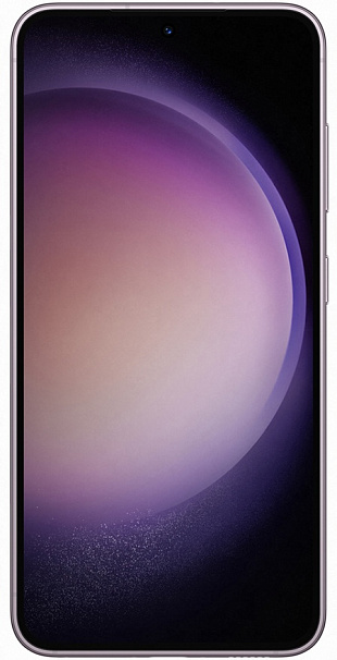Samsung Galaxy S23 8/128GB (лавандовый) фото 2