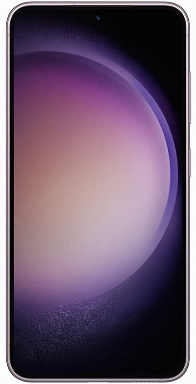 Samsung Galaxy S23 8/128GB (лавандовый) фото 2