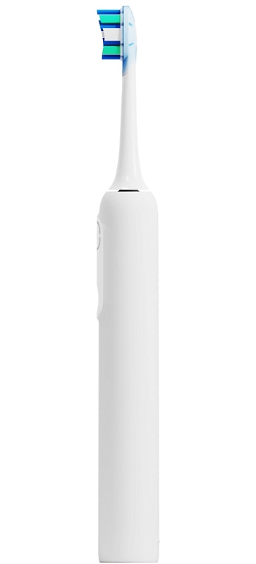 Xiaomi Oscillation Electric Toothbrush (белый) фото 2