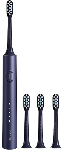 Xiaomi Mi Smart Electric Toothbrush T302 (синий)