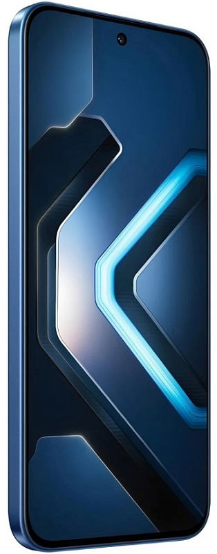 Infinix GT 30 8/256GB (голубой) фото 1