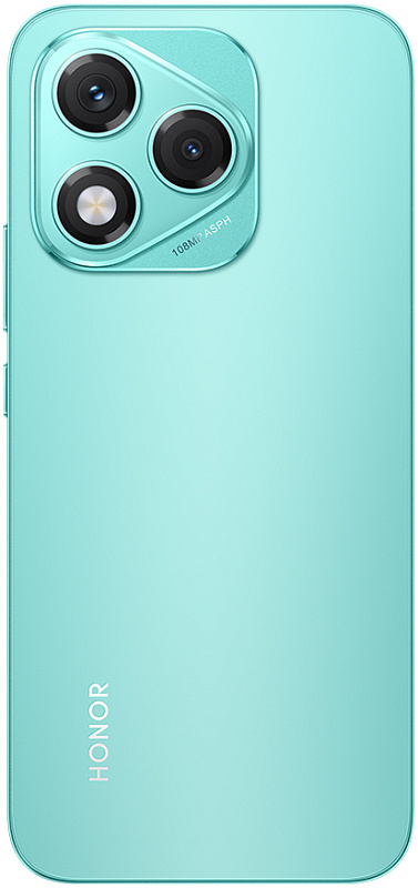 HONOR 400 Lite 8/256GB (зеленый) фото 6 HONOR 400 Lite 8/256GB (зеленый) фото 6