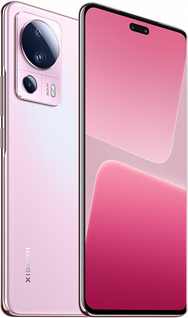 Xiaomi 13 Lite 8/256GB (нежно-розовый)