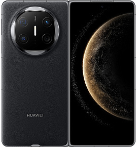 Huawei Mate X6 12/512GB (черный)
