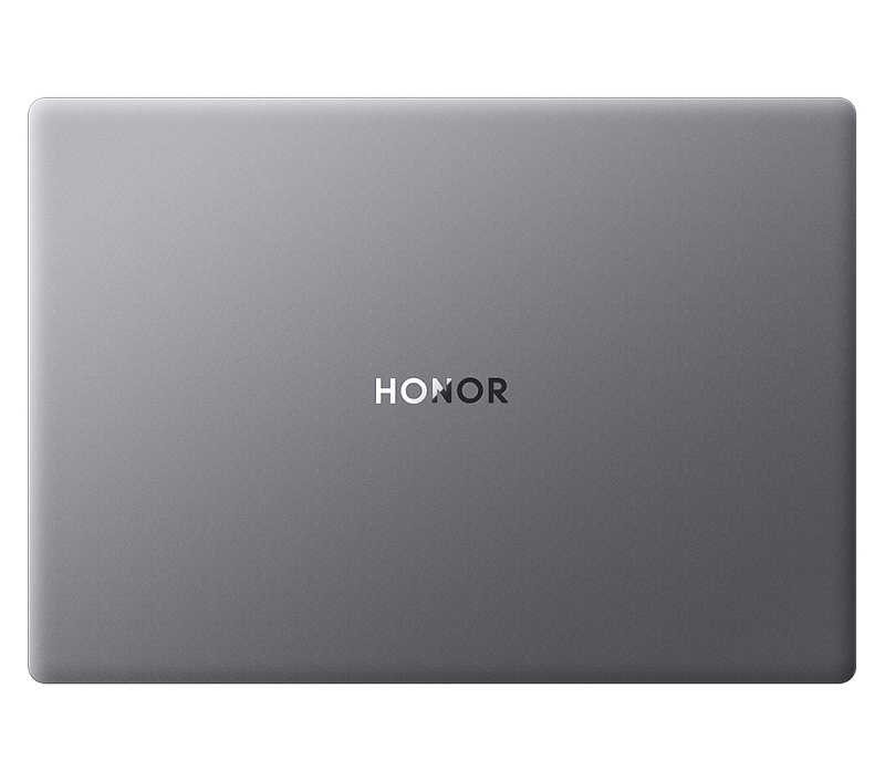 HONOR MagicBook X16 Plus 2025 16/1024GB BRB-X (5301ALVV) (серый) фото 2