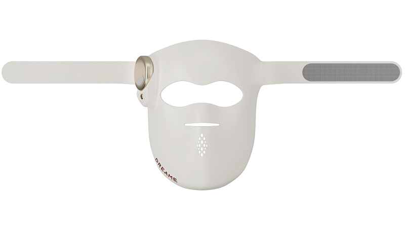 Dreame Chrona Photon Anti-Aging Skincare Mask фото 2