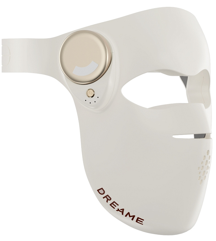 Dreame Chrona Photon Anti-Aging Skincare Mask фото 1