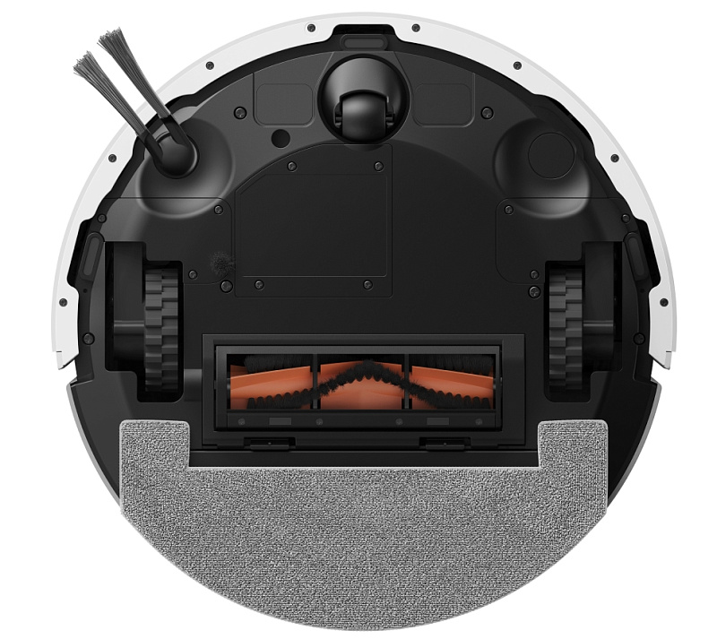 Trouver Robot Vacuum E20s Pro фото 2