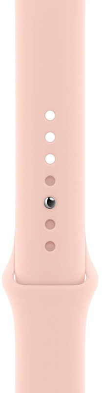 Смарт-часы Apple Watch Series 6 40 mm (розовое золото) фото 6 Смарт-часы Apple Watch Series 6 40 mm (розовое золото) фото 6