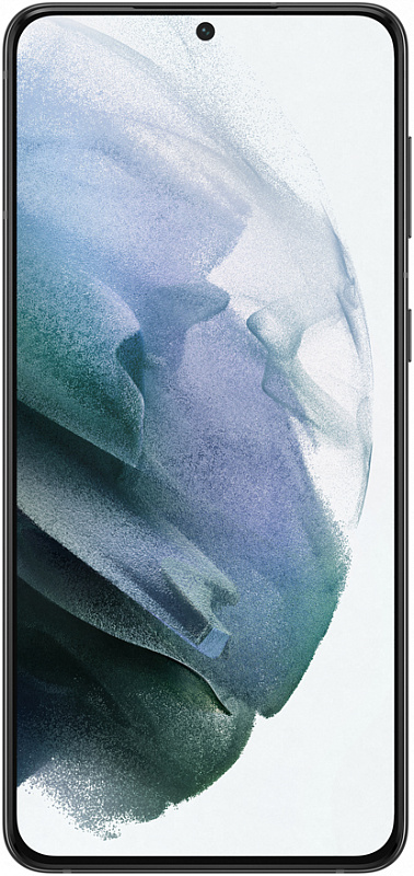 Samsung Galaxy S21+ 8/128GB (черный фантом) фото 2