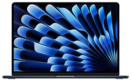 Apple Macbook Air 13" M4 (A3240) 16/256GB (голубой)