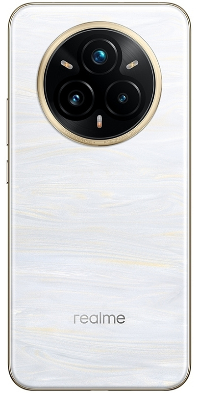 realme 14 Pro+ 5G 8/256GB (белый) фото 6 realme 14 Pro+ 5G 8/256GB (белый) фото 6