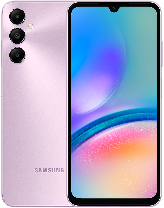 Samsung Galaxy A05s A057 4/128GB (лавандовый) фото 9 Samsung Galaxy A05s A057 4/128GB (лавандовый) фото 9