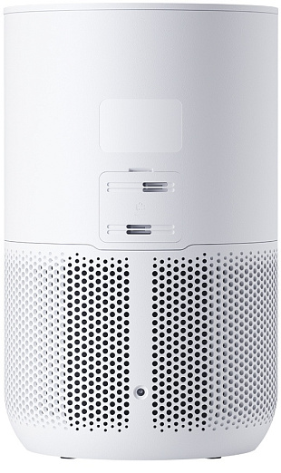Xiaomi Smart Air Purifier 4 Compact (белый) фото 3