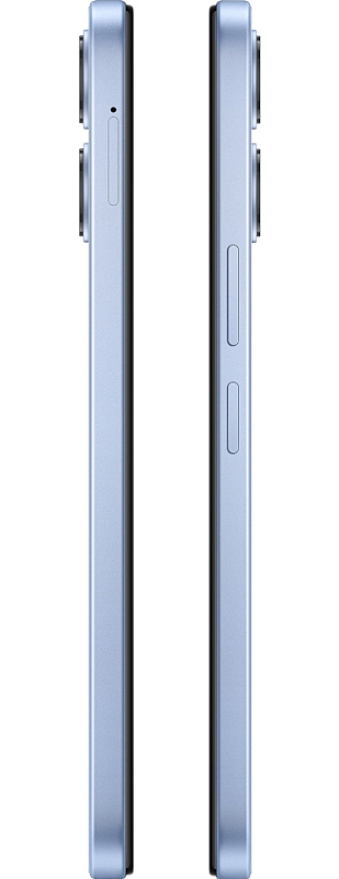 Vivo Y05 4/128GB (голубой) фото 4