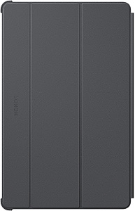 Flip cover для HONOR Pad X9 (серый)