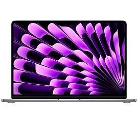 Apple Macbook Air 15" M3 2024 (MRYM3) 8/256GB (серый космос)