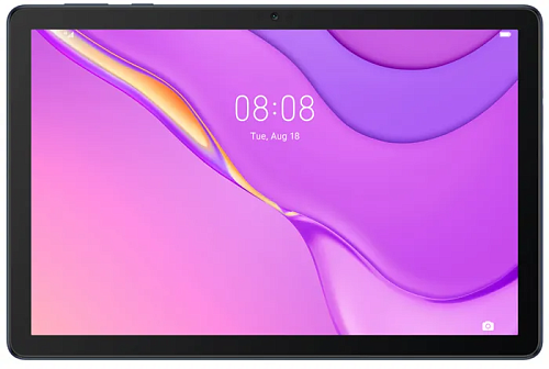 Huawei MatePad T10s 4/64Gb LTE (насыщенный синий)