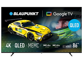 Blaupunkt 86QCG6000T