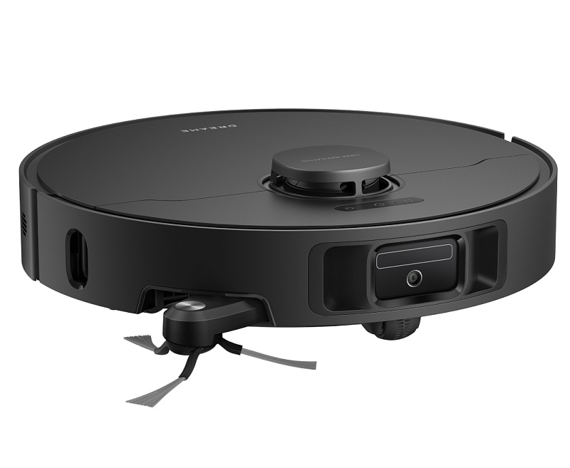 Dreame Robot Vacuum L50 Ultra CE (черный) фото 5