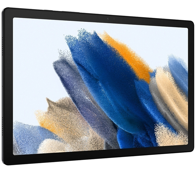 Samsung Galaxy Tab A8 4/64Gb Wi-Fi (серый) фото 7 Samsung Galaxy Tab A8 4/64Gb Wi-Fi (серый) фото 7
