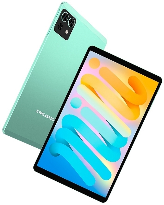 Teclast M50 Mini LTE 8.7" 6/128GB (мятный) фото 1 Teclast M50 Mini LTE 8.7" 6/128GB (мятный) фото 1