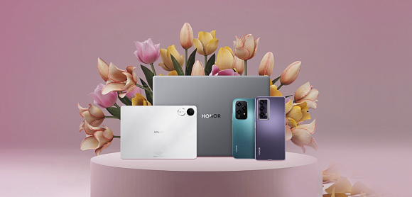 ГАДЖЕТЫ HONOR