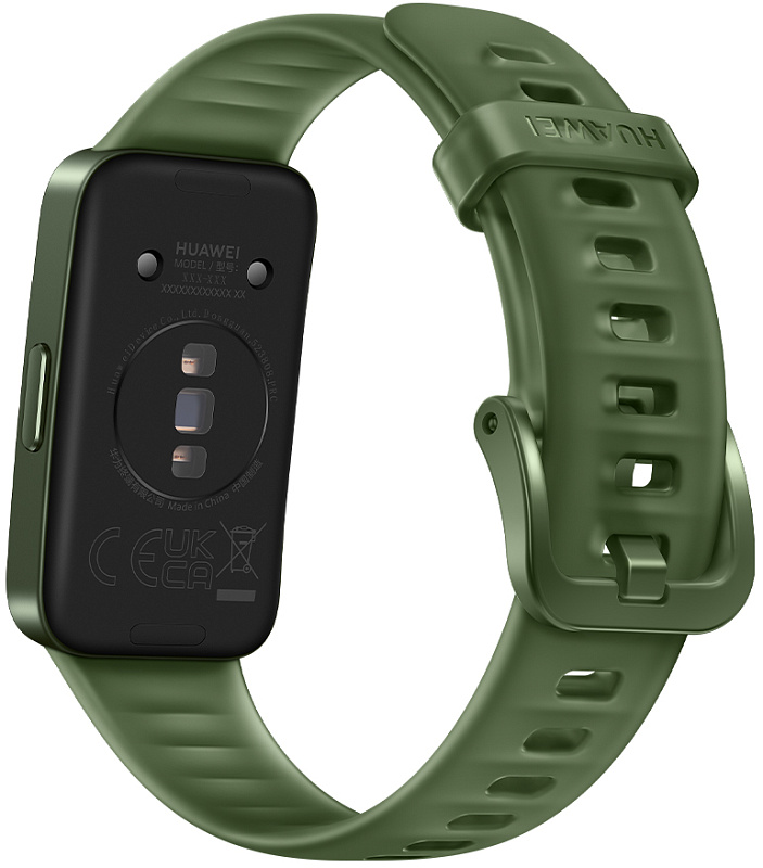 Huawei Band 8 (темно-зеленый) фото 5 Huawei Band 8 (темно-зеленый) фото 5
