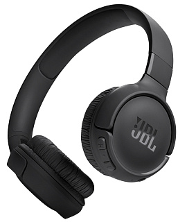 JBL Tune 520BT (черный)
