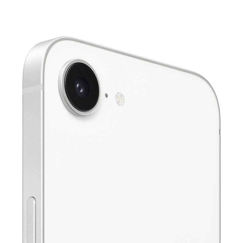 Apple iPhone 17e 256GB (белый) фото 2