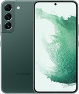 Samsung Galaxy S22+ 8/256GB (зеленый)