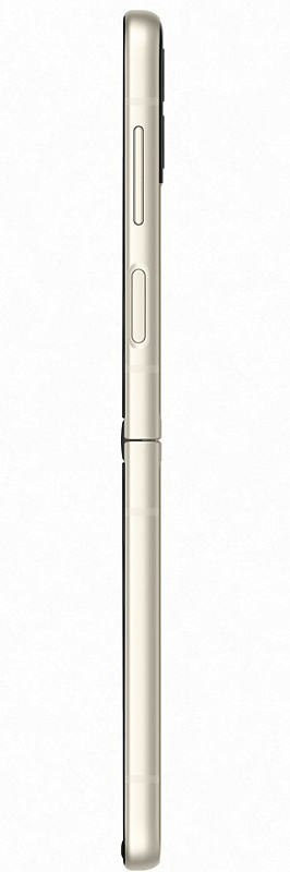 Samsung Galaxy Z Flip3 8/128GB (бежевый) фото 3 Samsung Galaxy Z Flip3 8/128GB (бежевый) фото 3