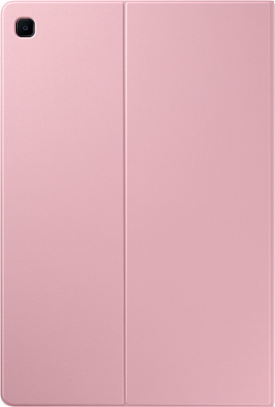 Book Cover для Samsung Galaxy Tab S6 Lite (розовый) фото 1