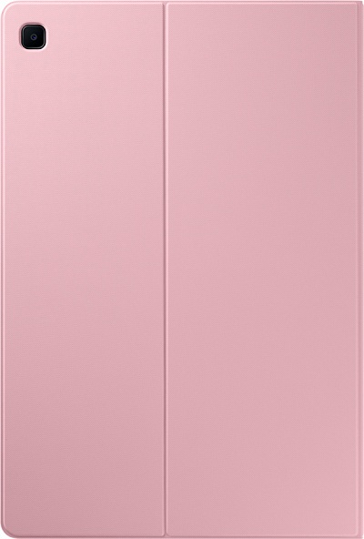 Book Cover для Samsung Galaxy Tab S6 Lite (розовый) фото 1