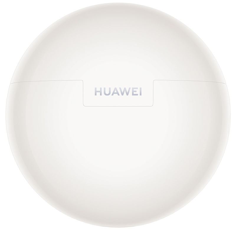 Huawei FreeBuds 7i (белый) фото 4