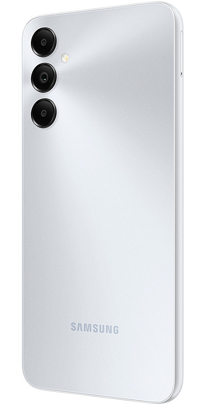 Samsung Galaxy A05s A057 4/64GB (серебристый) фото 6