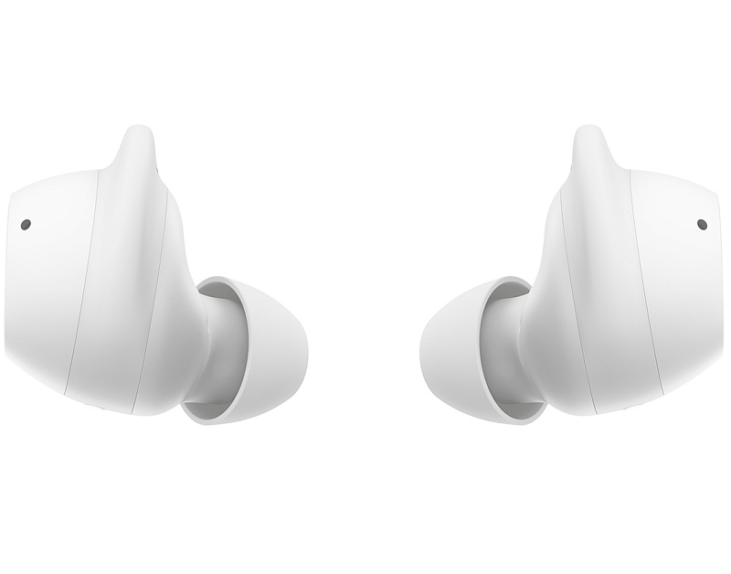 Samsung Galaxy Buds FE (белый) фото 4 Samsung Galaxy Buds FE (белый) фото 4