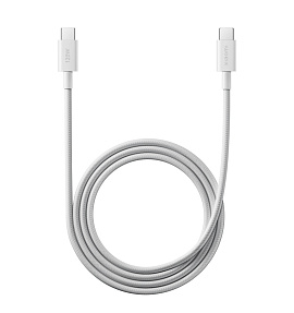 Xiaomi 6A Braided USB-C to USB-C Cable 1m