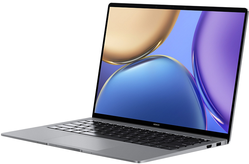 HONOR MagicBook View 14 i7 (космический серый) фото 8