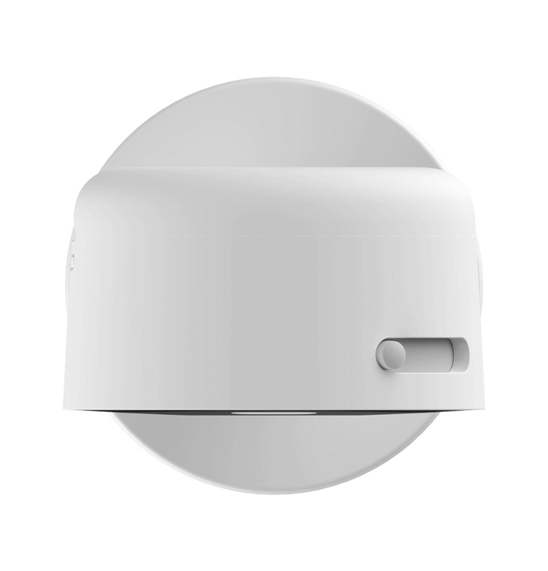 Xiaomi Smart Camera C100 (MJSXJ25CM, белый) фото 2