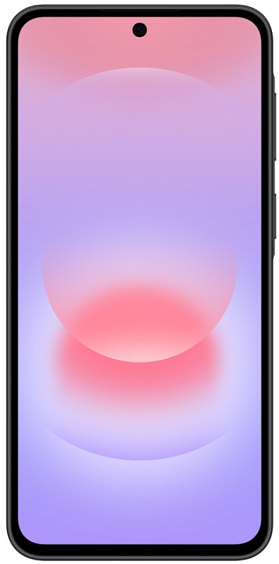 Samsung Galaxy A37 A376 8/256GB (черный) фото 2